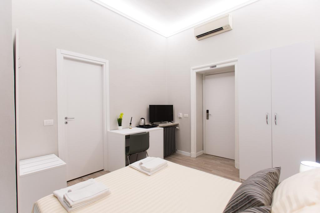 4Rooms Milano Exterior photo