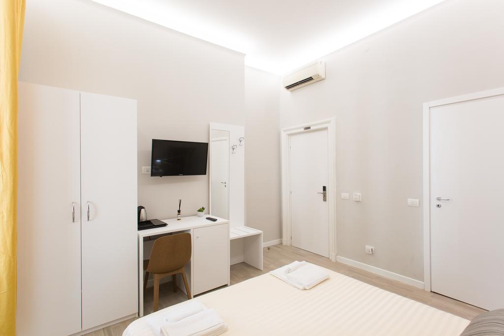 4Rooms Milano Exterior photo