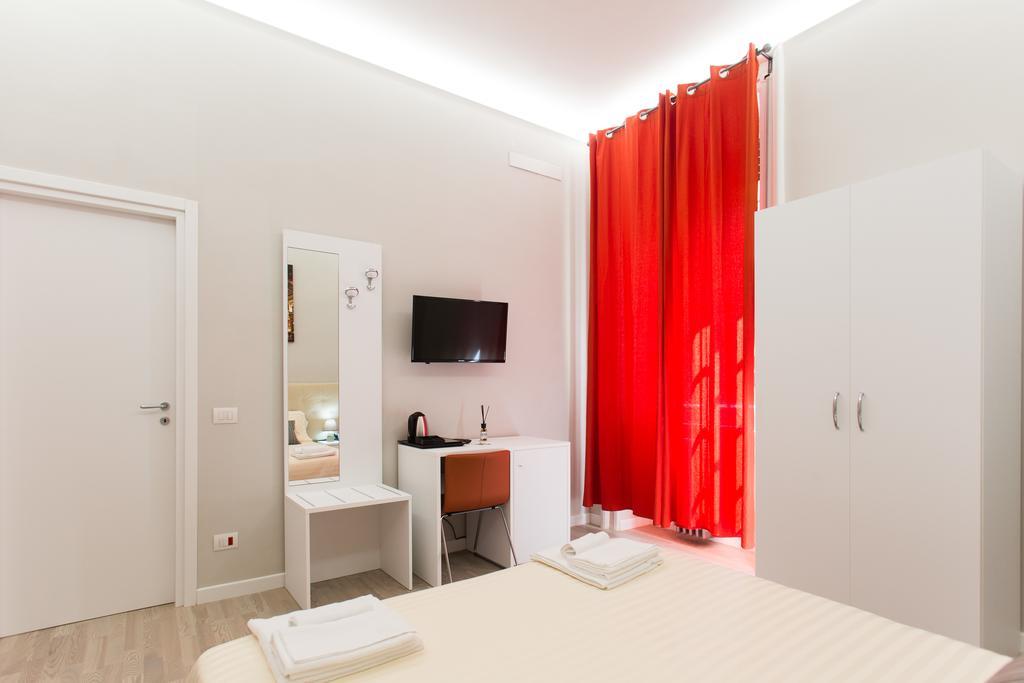 4Rooms Milano Exterior photo